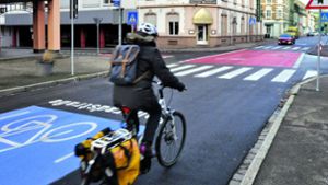 Kreis Lörrach: Vorfahrt für einen besseren  Radverkehr