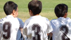 Kreis Lörrach: Kinder  im Sport schützen