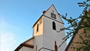 Efringen-Kirchen: Kirche ist Stück für Stück gewachsen
