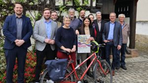 Steinen-Maulburg: Stadtradler  gehen  bald an den Start