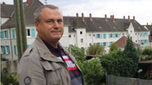 Weil am Rhein: Für Ortsvorsteher Gleßner ist nach der Wahl Schluss